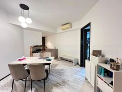 The Vision (D5), Condominium #461345761